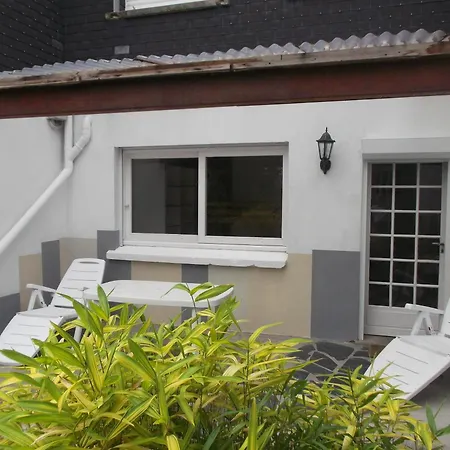Apartment Terrasse Couverte